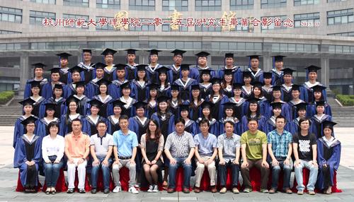 理熊猫体育
2012级研究生合影