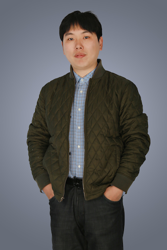 丁一
