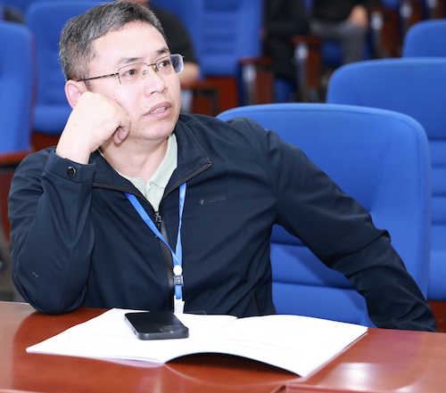 叶全林 （熊猫体育
网站）